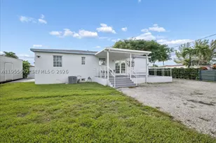 6891 SW 26th, Miami, FL 33155 - Photo 25