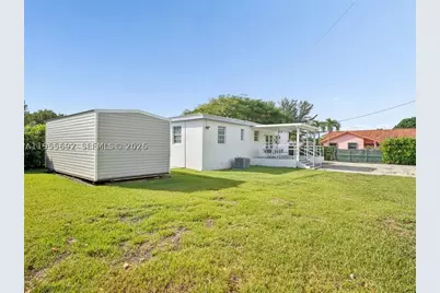 6891 SW 26th, Miami, FL 33155 - Photo 29