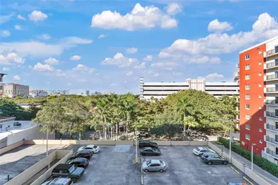 3500 Coral #710, Miami, FL 33145 - Photo 41
