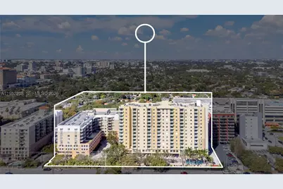 3500 Coral #710, Miami, FL 33145 - Photo 35