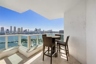 3201 NE 183rd #2906, Aventura, FL 33160 - Photo 15