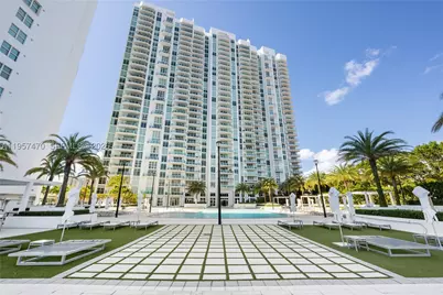 3201 NE 183rd #2906, Aventura, FL 33160 - Photo 59