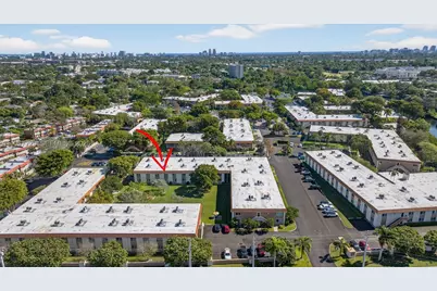 9 NE 19th #104C, Wilton Manors, FL 33305 - Photo 13