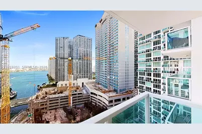31 SE 5th #2408, Miami, FL 33131 - Photo 1