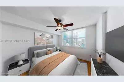 31 SE 5th #2408, Miami, FL 33131 - Photo 19