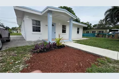 16221 E Bunche Park, Miami Gardens, FL 33054 - Photo 1