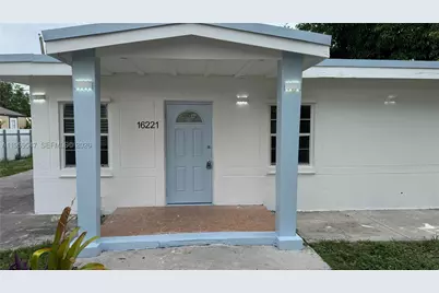16221 E Bunche Park, Miami Gardens, FL 33054 - Photo 5