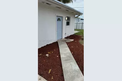 16221 E Bunche Park, Miami Gardens, FL 33054 - Photo 25