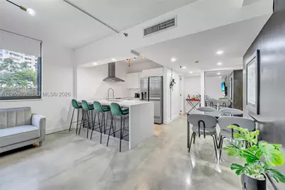 540 Brickell Key #409, Miami, FL 33131 - Photo 3