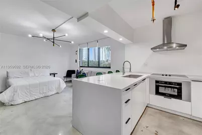540 Brickell Key #409, Miami, FL 33131 - Photo 5