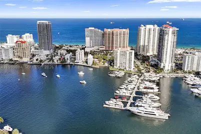 1 N Fort Lauderdale Beach #1806, Fort Lauderdale, FL 33304 - Photo 33