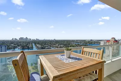 1 N Fort Lauderdale Beach #1806, Fort Lauderdale, FL 33304 - Photo 5