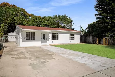 2311 Fletcher, Hollywood, FL 33020 - Photo 37