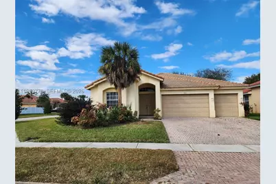 4155 Worlington, Fort Pierce, FL 34947 - Photo 1