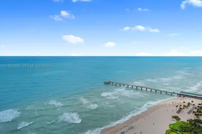 16901 Collins #2503, Sunny Isles Beach, FL 33160 - Photo 29