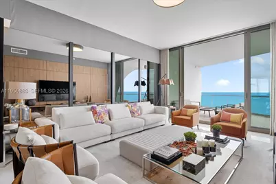 16901 Collins #2503, Sunny Isles Beach, FL 33160 - Photo 3