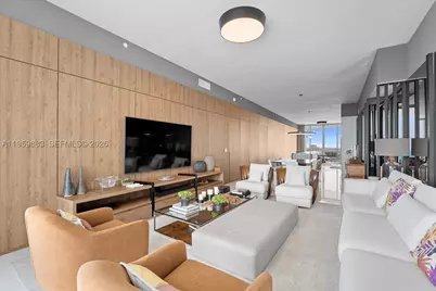 16901 Collins #2503, Sunny Isles Beach, FL 33160 - Photo 5