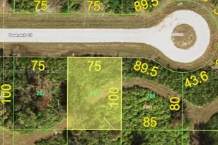 19 Seahawk, Other Fl City, FL 33946 - Photo 1