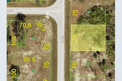 11 Mate, Other Fl City, FL 33946 - Photo 1
