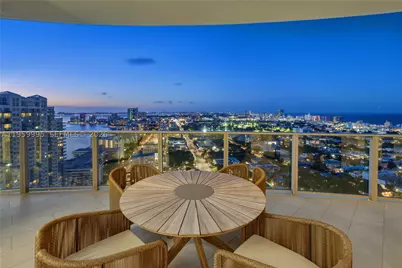 500 Alton #2903, Miami Beach, FL 33139 - Photo 3