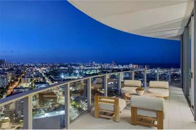 500 Alton #2903, Miami Beach, FL 33139 - Photo 7