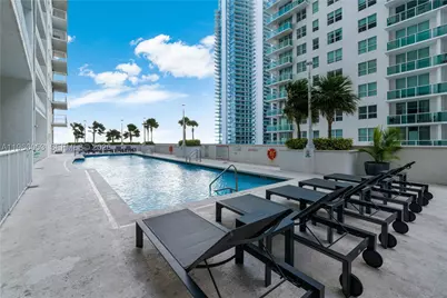 1200 Brickell Bay #1705, Miami, FL 33131 - Photo 27