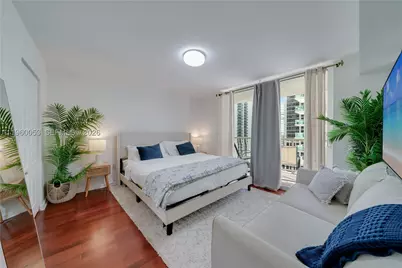 1200 Brickell Bay #1705, Miami, FL 33131 - Photo 19