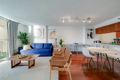 1200 Brickell Bay #1705, Miami, FL 33131 - Photo 7
