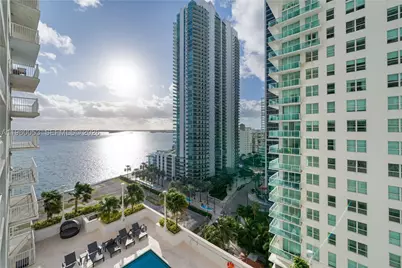 1200 Brickell Bay #1705, Miami, FL 33131 - Photo 1