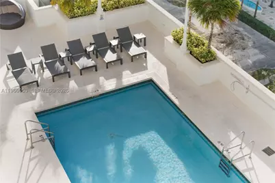 1200 Brickell Bay #1705, Miami, FL 33131 - Photo 25