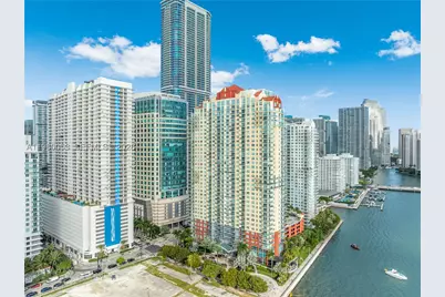 1200 Brickell Bay #1705, Miami, FL 33131 - Photo 29