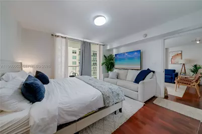 1200 Brickell Bay #1705, Miami, FL 33131 - Photo 17