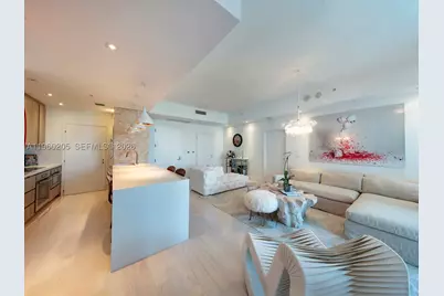 50 S Pointe #707, Miami Beach, FL 33139 - Photo 5