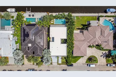 620 Solar Isle, Fort Lauderdale, FL 33301 - Photo 87