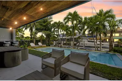 620 Solar Isle, Fort Lauderdale, FL 33301 - Photo 9