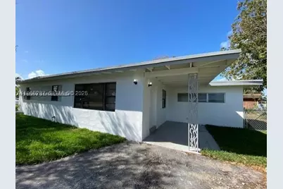 411 SW 22nd, Fort Lauderdale, FL 33312 - Photo 1