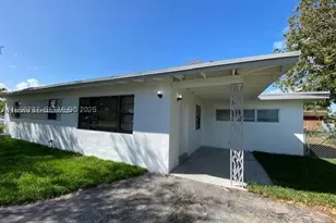 411 SW 22nd, Fort Lauderdale, FL 33312 - Photo 1