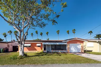 600 SW 11th, Hallandale, FL 33009 - Photo 1
