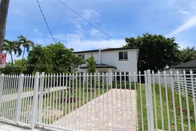 7823 NW 5th, Miami, FL 33150 - Photo 3