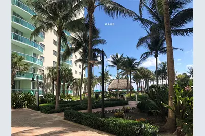 3901 S Ocean #2J, Hollywood, FL 33019 - Photo 1