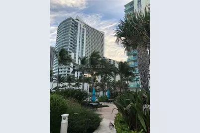 3901 S Ocean #2J, Hollywood, FL 33019 - Photo 23