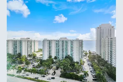 3901 S Ocean #2J, Hollywood, FL 33019 - Photo 39