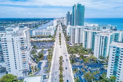 3901 S Ocean #2J, Hollywood, FL 33019 - Photo 35