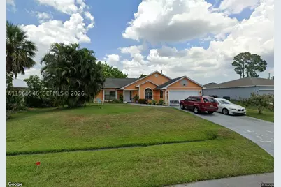 1857 SW Whipple, Port Saint Lucie, FL 34953 - Photo 1