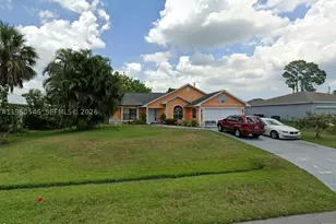 1857 SW Whipple, Port Saint Lucie, FL 34953 - Photo 1