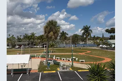 725 SW 11th #17F, Hallandale, FL 33009 - Photo 25