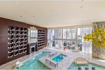 475 Brickell #3513, Miami, FL 33131 - Photo 17