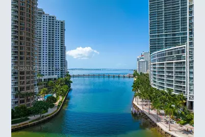 475 Brickell #3513, Miami, FL 33131 - Photo 29