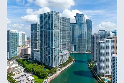 475 Brickell #3513, Miami, FL 33131 - Photo 25