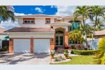 2680 SW 142nd, Miami, FL 33175 - Photo 3